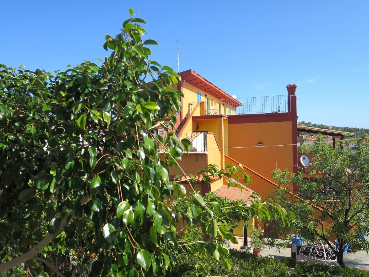 Iocchedda Apartment ปอร์โตออตติโอลู ภายนอก รูปภาพ