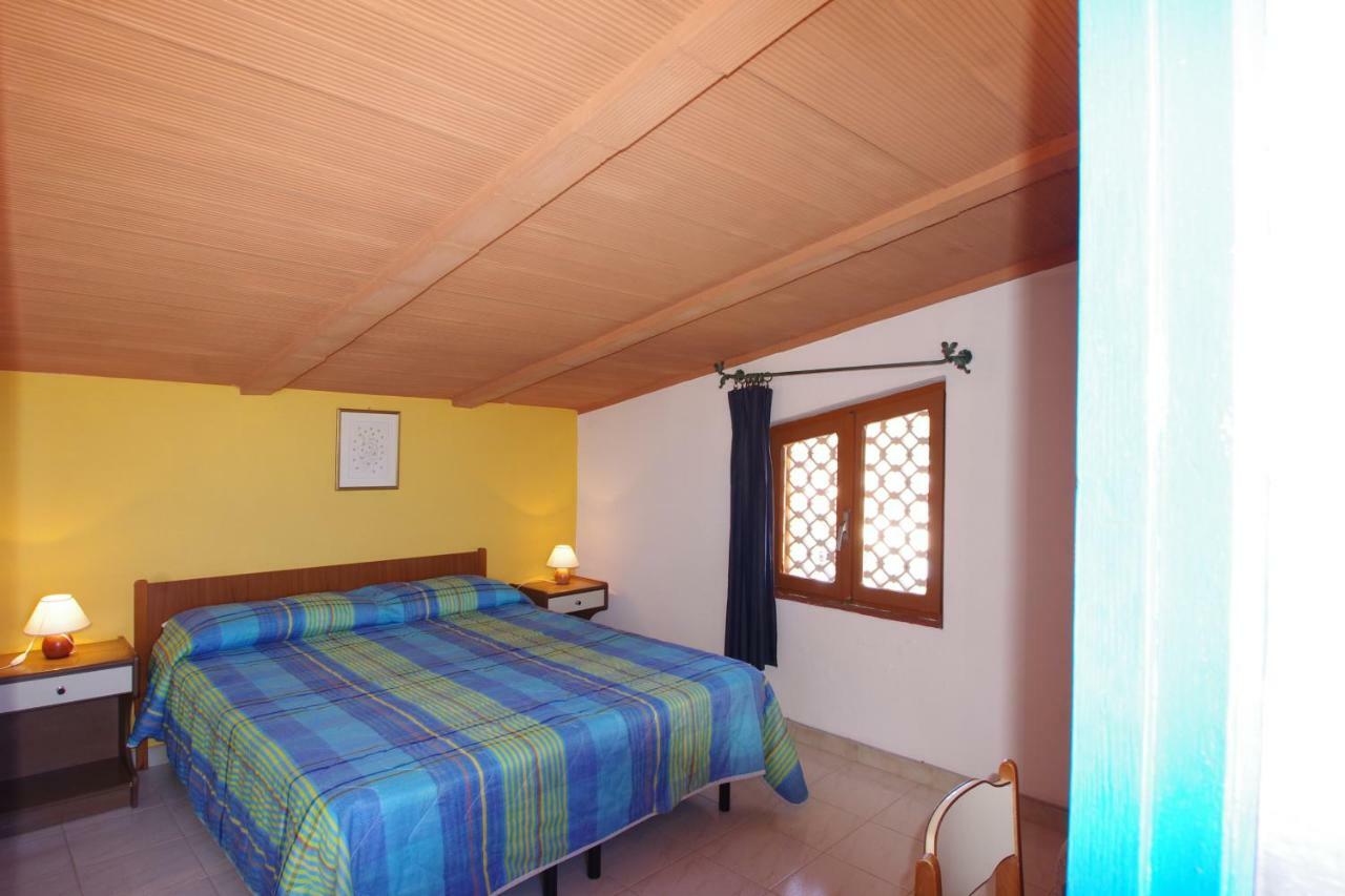 Iocchedda Apartment ปอร์โตออตติโอลู ภายนอก รูปภาพ